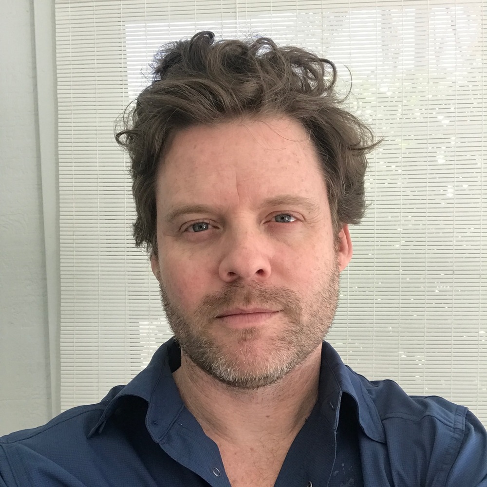 Meet your Posher, Christopher